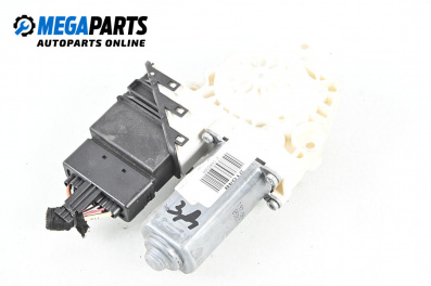 Електромотор за стъклоподемник за Volkswagen Passat V Variant B6 (08.2005 - 11.2011), 4+1 вр., комби, позиция: задна, дясна