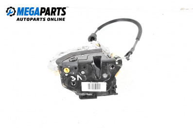 Брава на врата за Volkswagen Passat V Variant B6 (08.2005 - 11.2011), позиция: задна, лява