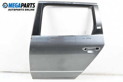 Врата за Volkswagen Passat V Variant B6 (08.2005 - 11.2011), 4+1 вр., комби, позиция: задна, лява