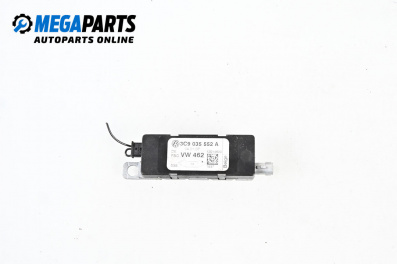 Усилвател антена за Volkswagen Passat V Variant B6 (08.2005 - 11.2011), № 3C9 035 552 A