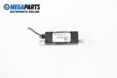 Усилвател антена за Volkswagen Passat V Variant B6 (08.2005 - 11.2011), № 3C9 035 552