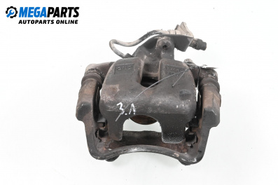 Спирачен апарат за Volkswagen Passat V Variant B6 (08.2005 - 11.2011), позиция: задна, лява