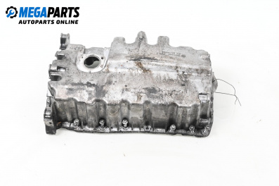 Картер за Volkswagen Passat V Variant B6 (08.2005 - 11.2011) 2.0 TDI 4motion, 140 к.с.