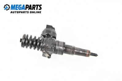 Дюза дизел за Volkswagen Passat V Variant B6 (08.2005 - 11.2011) 2.0 TDI 4motion, 140 к.с.