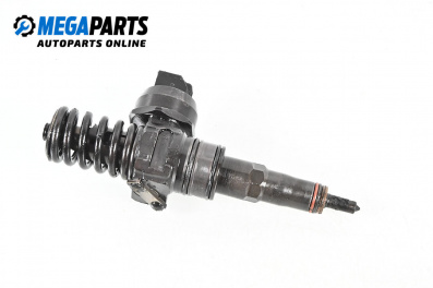 Дюза дизел за Volkswagen Passat V Variant B6 (08.2005 - 11.2011) 2.0 TDI 4motion, 140 к.с.