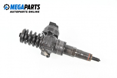 Дюза дизел за Volkswagen Passat V Variant B6 (08.2005 - 11.2011) 2.0 TDI 4motion, 140 к.с.