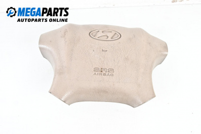 Airbag за Hyundai Tucson SUV I (06.2004 - 11.2010), 4+1 вр., джип, позиция: предна