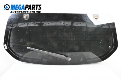 Задно стъкло за Hyundai Tucson SUV I (06.2004 - 11.2010), джип