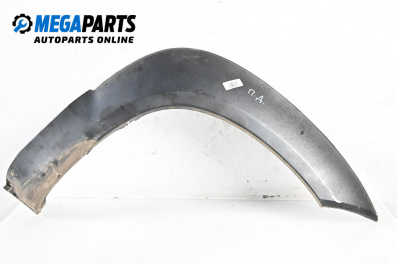 Вежда калник за Hyundai Tucson SUV I (06.2004 - 11.2010), джип, позиция: предна, дясна