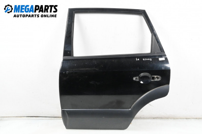 Врата за Hyundai Tucson SUV I (06.2004 - 11.2010), 4+1 вр., джип, позиция: задна, лява