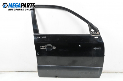 Врата за Hyundai Tucson SUV I (06.2004 - 11.2010), 4+1 вр., джип, позиция: предна, дясна