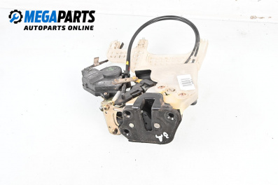 Брава на врата за Hyundai Tucson SUV I (06.2004 - 11.2010), позиция: задна, дясна