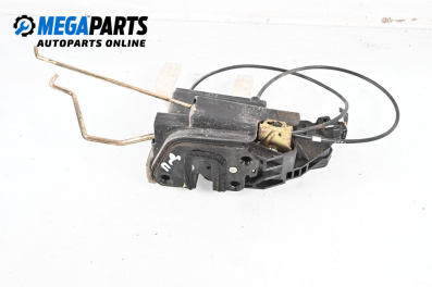 Брава на врата за Hyundai Tucson SUV I (06.2004 - 11.2010), позиция: предна, дясна