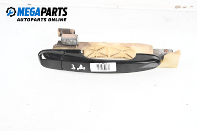 Външна дръжка за Hyundai Tucson SUV I (06.2004 - 11.2010), 4+1 вр., джип, позиция: задна, дясна