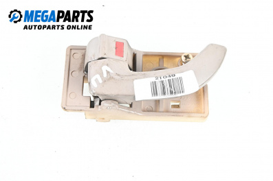 Вътрешна дръжка за Hyundai Tucson SUV I (06.2004 - 11.2010), 4+1 вр., джип, позиция: предна, лява