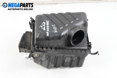Филтърна кутия за Hyundai Tucson SUV I (06.2004 - 11.2010) 2.0 CRDi 4WD