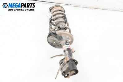 Макферсон за Hyundai Tucson SUV I (06.2004 - 11.2010), джип, позиция: задна, лява