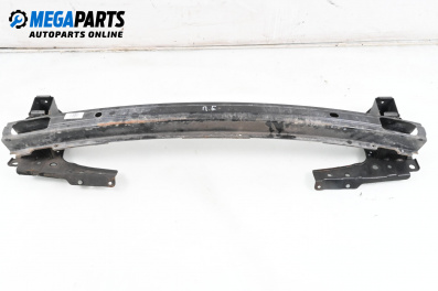 Основа броня за Hyundai Tucson SUV I (06.2004 - 11.2010), джип, позиция: предна