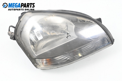 Фар за Hyundai Tucson SUV I (06.2004 - 11.2010), джип, позиция: дясна