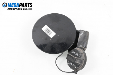 Вратичка резервоар за Hyundai Tucson SUV I (06.2004 - 11.2010), 4+1 вр., джип