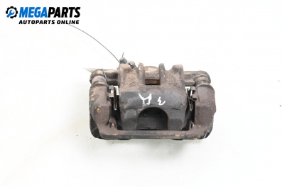 Спирачен апарат за Hyundai Tucson SUV I (06.2004 - 11.2010), позиция: задна, дясна