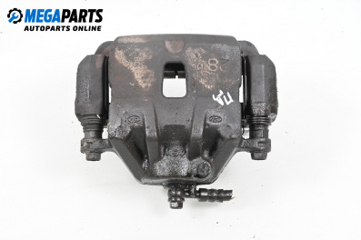 Спирачен апарат за Hyundai Tucson SUV I (06.2004 - 11.2010), позиция: предна, дясна
