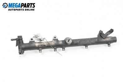 Горивна рейка за Hyundai Tucson SUV I (06.2004 - 11.2010) 2.0 CRDi 4WD, 113 к.с.