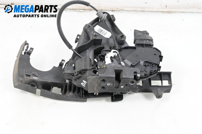 Брава на врата за Volvo V50 Estate (12.2003 - 12.2012), позиция: предна, лява