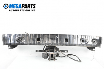 Основа броня за Volvo V50 Estate (12.2003 - 12.2012), комби, позиция: задна