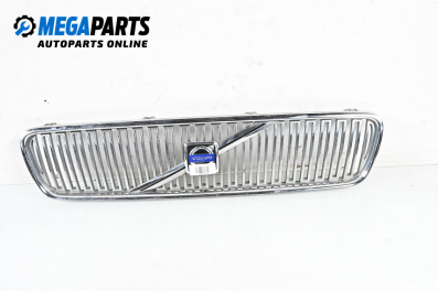 Решетка за Volvo V50 Estate (12.2003 - 12.2012), комби, позиция: предна