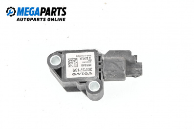 Сензор airbag за Volvo V50 Estate (12.2003 - 12.2012), № 30737139