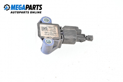 Сензор airbag за Volvo V50 Estate (12.2003 - 12.2012), № 30737140