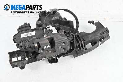 Брава на врата за Volvo V50 Estate (12.2003 - 12.2012), позиция: предна, дясна