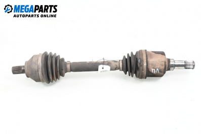 Полуоска за Volvo V50 Estate (12.2003 - 12.2012) 2.0 D, 136 к.с., позиция: предна, лява