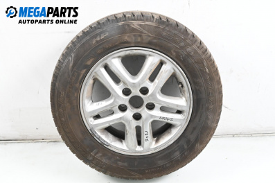 Резервна гума за Toyota RAV4 II SUV (06.2000 - 11.2005) 16 цола, ширина 7 (Цената е за 1 бр.)