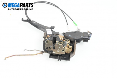 Брава на врата за Toyota RAV4 II SUV (06.2000 - 11.2005), позиция: предна, лява