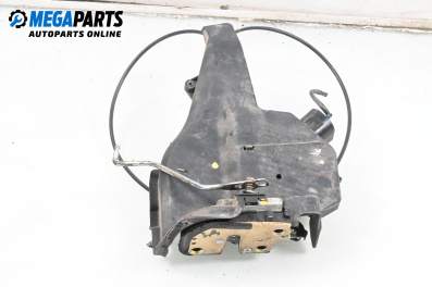 Брава на врата за Toyota RAV4 II SUV (06.2000 - 11.2005), позиция: задна, дясна