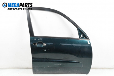 Врата за Toyota RAV4 II SUV (06.2000 - 11.2005), 4+1 вр., джип, позиция: предна, дясна