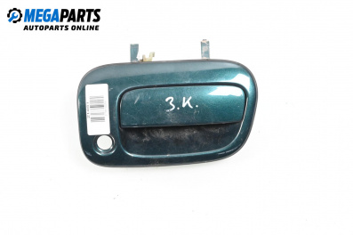 Външна дръжка заден капак за Toyota RAV4 II SUV (06.2000 - 11.2005), джип