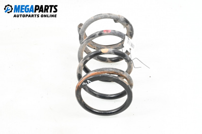 Пружина за ходова част за Toyota RAV4 II SUV (06.2000 - 11.2005), джип, позиция: задна