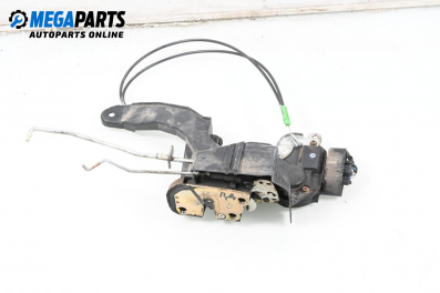 Брава на врата за Toyota RAV4 II SUV (06.2000 - 11.2005), позиция: предна, дясна