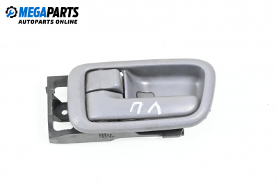 Вътрешна дръжка за Toyota RAV4 II SUV (06.2000 - 11.2005), 4+1 вр., джип, позиция: предна, лява