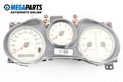 Километраж за Toyota RAV4 II SUV (06.2000 - 11.2005) 2.0 VVTi 4WD, 150 к.с.