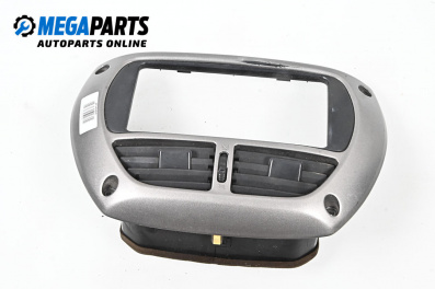 Духалки парно за Toyota RAV4 II SUV (06.2000 - 11.2005)