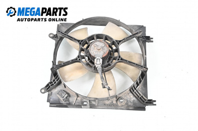 Перка охлаждане за Toyota RAV4 II SUV (06.2000 - 11.2005) 2.0 VVTi 4WD, 150 к.с.