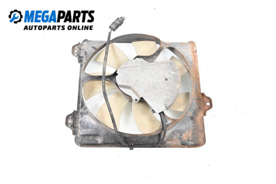 Перка охлаждане за Toyota RAV4 II SUV (06.2000 - 11.2005) 2.0 VVTi 4WD, 150 к.с.