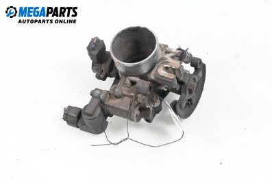 Дроселова клапа за Toyota RAV4 II SUV (06.2000 - 11.2005) 2.0 VVTi 4WD, 150 к.с.