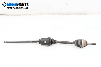 Полуоска за Toyota RAV4 II SUV (06.2000 - 11.2005) 2.0 VVTi 4WD, 150 к.с., позиция: предна, дясна, автоматик