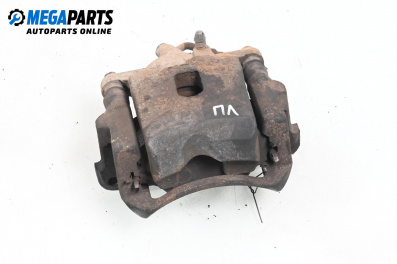 Спирачен апарат за Toyota RAV4 II SUV (06.2000 - 11.2005), позиция: предна, лява