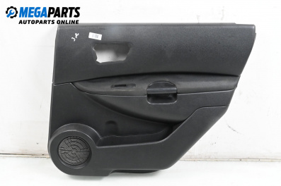 Кора врата за Nissan Qashqai I SUV (12.2006 - 04.2014), 4+1 вр., джип, позиция: задна, дясна